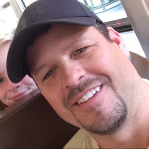 Meet your Posher, Chad